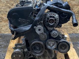 двигатель Audi A4 B5 1999, 1.8 л., ADR, бензин, МКПП, ADR