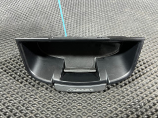 вещевой ящик центральной консоли Porsche Macan 1 поколение [2-й рестайлинг] 2022, 2.9 л., DGR, бензин, АКПП, внедорожник 5 дв., 95B857921B, 95B857921BCZO