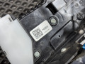 замок двери передней левой Kia K5 3 поколение 2020, 1.6 л., G4FP, бензин, АКПП, L3K2L4L901, 813C0L3010 - фото №5