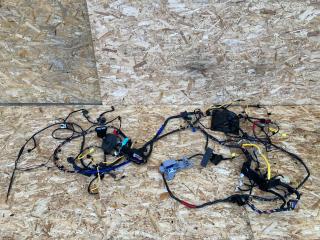 проводка салона Kia K5 3 поколение 2020, 1.6 л., G4FP, бензин, АКПП, 91500L3030, 91710L3010