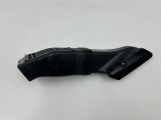 патрубок воздушного фильтра Jaguar XE 1 поколение X760 2015, 3.0 л., AJ 126, бензин, АКПП, седан, T4A2599, T2H2693, GX739A675BB, T2H1948, GX739A675DC
