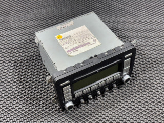 магнитола Volkswagen Passat B6 2008, 1.6 л., бензин, АКПП, универсал, 1K0035180N