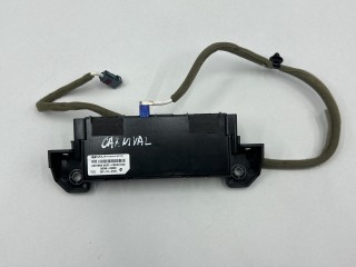антенна Kia Carnival 4 поколение 2022, 3.5 л., G6DT, бензин, АКПП, минивэн, 96240-R0000