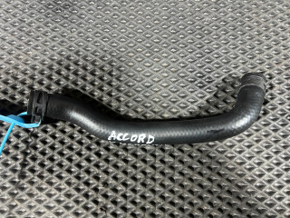 патрубок (трубопровод, шланг) Honda Accord 11 поколение 2025, 1.5 л., L15B, бензин, вариатор, седан