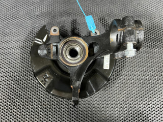 кулак поворотный правый Honda Accord 11 поколение 2025, 1.5 л., L15B, бензин, вариатор, седан, 51211-TVA-A02