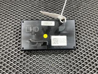 блок управления печки / климат-контроля Kia K5 3 поколение 2020, 1.6 л., G4FP, бензин, АКПП, 97255-L3010