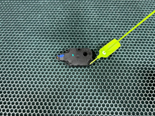 моторчик заслонки печки Audi Q7 4M 2018, 3.0 л., CREC, бензин, АКПП, внедорожник 5 дв., ET416004, HEUT0045K, ZBAT0084D04