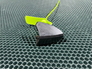 ручка наружная задняя левая Mercedes-Benz M-Класс W166 2014, 4.7 л., M 278.928, бензин, АКПП, внедорожник 5 дв., A2047600320