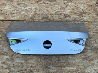 крышка багажника (дверь 3-5) Mercedes-Benz CLS-Класс C257 2020, 3.0 л., бензин, АКПП, A2577500400