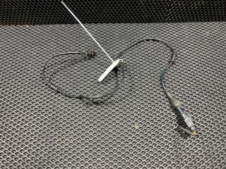 датчик ABS Jaguar XJ 4 поколение 2013, 5.0 л., 508PN, бензин, АКПП, седан, C2D3410, C2D47189, 8W832C204BA