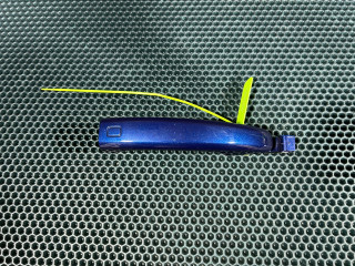 ручка наружная Audi A5 8T [рестайлинг] 2014, 2.0 л., бензин, АКПП, купе, 8T0837205A