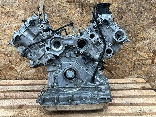 двигатель Audi S4 B9 [рестайлинг] 2021, 3.0 л., CWGD, бензин, АКПП, седан, CWG, CWGD