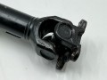 карданный вал BMW 7 серия G11/G12 [рестайлинг] 2022, 4.4 л., бензин, АКПП, седан, 26208698362 - фото №7