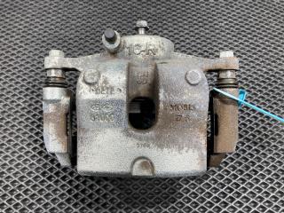 суппорт передний правый Kia K5 3 поколение 2020, 1.6 л., G4FP, бензин, АКПП, 58130L0000