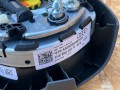 подушка безопасности водителя Audi A8 D4/4H [рестайлинг] 2013, 4.0 л., CEUA, бензин, АКПП, седан, 4H0880201R6PS, 4H0880201R - фото №7