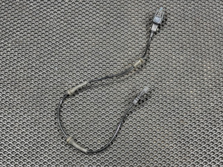 датчик ABS Jaguar XE 1 поколение 2016, 3.0 л., AJ 126, бензин, АКПП, седан, GX732C190AF, T2H48445, T2H4068