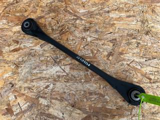 рычаг задний левый Porsche Cayenne 958 [рестайлинг] 2017, 4.8 л., M 48.02, бензин, АКПП, внедорожник 5 дв., 7P0501529, 7P0501531