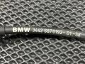 блок управления ручником BMW X5 F15 2018, 3.0 л., N55 B30 A, бензин, АКПП, внедорожник 5 дв., 34436870191, 34436882007, 34436870192, 13665010 - фото №8