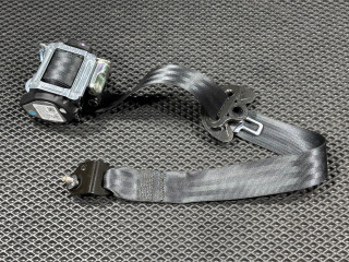 ремень безопасности Ford Bronco Sport 1 поколение 2021, 1.5 л., бензин, АКПП, внедорожник 5 дв., M1PB-S611B68-AB3JA6