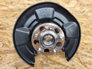 кулак задний правый Honda CR-V 6 поколение 2025, 1.5 л., L15B, бензин, вариатор, внедорожник 5 дв., 5221A3A0A0, 43253TLA