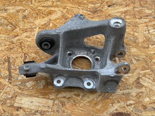 кулак задний левый BMW 7 серия G11/G12 2016, 4.4 л., бензин, АКПП, седан, 62165410, 6861135, 6865661-06, 33306865661