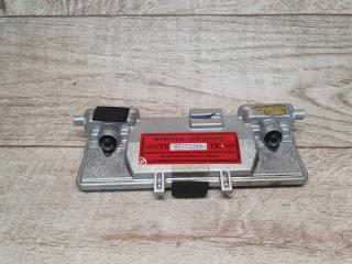 камера переднего обзора Jaguar XE 1 поколение 2015, 3.0 л., бензин, АКПП, седан, GX6319H406, T4A2463, T4A26729, T2H19525, T2H22226, T2H2815, T2H35079, T4N13370, T4N2501, T2H41253, GX6319H406AF