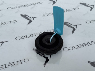 кронштейн радиатора Kia K5 3 поколение 2022, 1.6 л., G4FP, бензин, АКПП, седан, 25333C1500