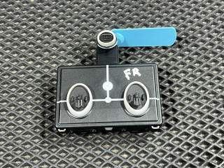 модуль управления двери Audi S4 B9 [рестайлинг] 2021, 3.0 л., CWGD, бензин, АКПП, седан, полный привод, 4M0959792M