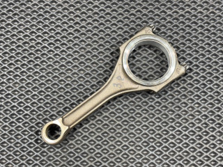 шатун Audi A6 4F/C6 [рестайлинг] 2008, 3.2 л., AUK, бензин, АКПП, седан, 06E198401C, 06E984401A, 06EA