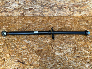 карданный вал Porsche Macan 1 поколение [2-й рестайлинг] 2022, 2.9 л., DGR, бензин, АКПП, внедорожник 5 дв., 95B521101AC, 95B521101AA