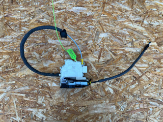 замок двери передней правой Audi A5 F5 [рестайлинг] 2021, 2.0 л., бензин, АКПП, купе, 8X1837016C