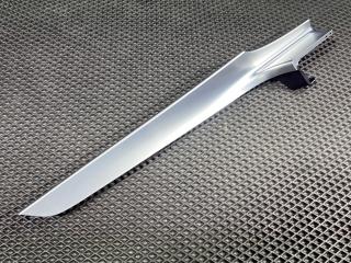 накладка на торпедо (консоль) Mercedes-Benz C-Класс W205 [рестайлинг] 2020, 2.0 л., M 274.920, бензин, АКПП, седан, A2056804471