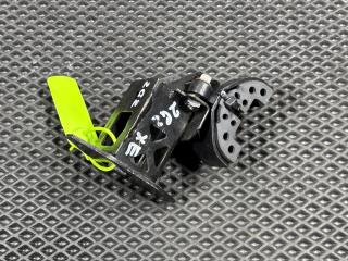 кронштейн радиатора Jaguar XE 1 поколение X760 2017, 2.0 л., 204DTD, дизель, АКПП, седан, GX738A291CC, T2H3711, T2H42340, T2H30031, T2H44767, T2H25175, T2H53098