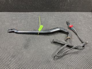 щеткодержатель (поводок стеклоочистителя, дворник) Mercedes-Benz S-Класс W222/C217/A217 2015, 4.7 л., M 278.928, бензин, АКПП, внедорожник 5 дв., A2228200544, W000031244