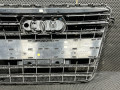 решетка радиатора Audi S8 D4 2013, 4.0 л., CGTA, бензин, АКПП, седан, 4H0853651D, 4H0853169, 408050051, 408050052 - фото №13