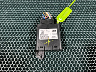 кнопка обогрева сидений Land Rover Range Rover Sport 2 поколение 2014, 5.0 л., 508PS, бензин, АКПП, внедорожник 5 дв., DPLA14C725CA, A2C7378900500, LR070364, LR052130, LR049421