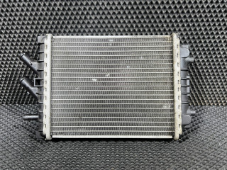 радиатор дополнительный системы охлаждения Audi S8 D4 2013, 4.0 л., CGTA, бензин, АКПП, седан, 4H0121212