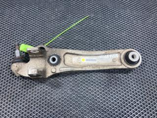 рычаг передний левый Jaguar XE 1 поколение X760 2016, 2.0 л., бензин, АКПП, седан, HX73-3C255, T2H19029, HX73-3C255-BA, GX733C255