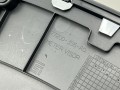 рамка панели приборов Acura Integra 4 поколение 2023, 1.5 л., бензин, вариатор, хетчбэк 5 дв., передний привод, 77350T20A0, 772003S5A0 - фото №11