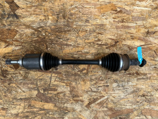 полуось передняя левая (приводной вал, ШРУС) Buick Encore GX 1 поколение [рестайлинг] 2024, 1.3 л., бензин, АКПП, внедорожник 5 дв., 60007211