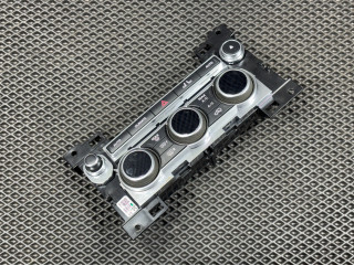 блок управления печки / климат-контроля Land Rover Range Rover 4 поколение L405 2017, 5.0 л., 508PS, бензин, АКПП, внедорожник 5 дв., HPLA18A802DC, LR086027, LR086024, LR086026