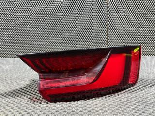 фонарь задний левый Audi A5 F5 2018, 2.0 л., бензин, АКПП, лифтбэк, 8W6945091H