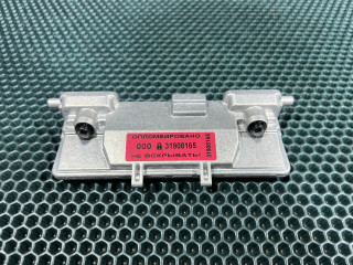 камера переднего обзора Jaguar XE 1 поколение 2015, 3.0 л., бензин, АКПП, седан, GX6319H406, T4A2463, T4A26729, T2H19525, T2H22226, T2H2815, T2H35079, T4N13370, T4N2501, T2H41253, GX6319H406AF