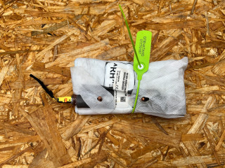 подушка безопасности сиденья Land Rover Range Rover Sport 2 поколение 2015, 5.0 л., 508PS, бензин, АКПП, внедорожник 5 дв., LR043276, T2R10147, DK62611D32AA