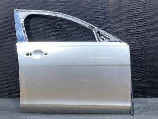 дверь передняя правая Jaguar XF X260 2015, 5.0 л., 508PN, бензин, АКПП, седан