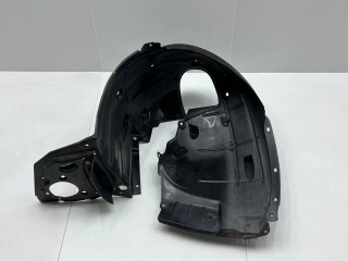 защита арок передняя левая (подкрылок) Honda Civic 11 поколение [рестайлинг] 2026, 1.6 л., 74151T39