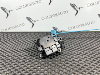 моторчик заслонки печки Nissan Rogue T33 2022, 1.5 л., бензин, внедорожник 5 дв., 277326RF9E