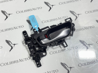 ручка внутренняя передняя левая Honda CR-V 6 поколение 2025, 1.5 л., L15B, бензин, вариатор, внедорожник 5 дв., 721603A0
