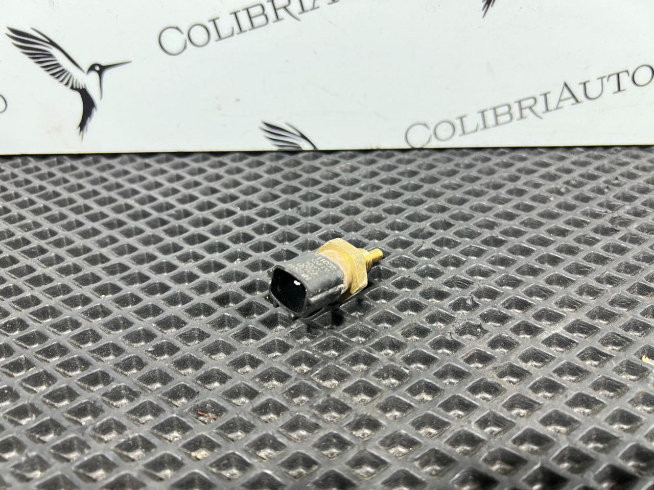 датчик температуры охлаждающей жидкости Nissan Rogue T33 2022, 1.5 л., бензин, внедорожник 5 дв., 22630-6RC1A - фото №1