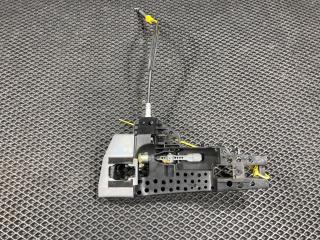 скелет ручки двери передней левой Audi A6 4G/C7 [рестайлинг] 2016, 3.0 л., CREC, бензин, АКПП, седан, 4H1837885